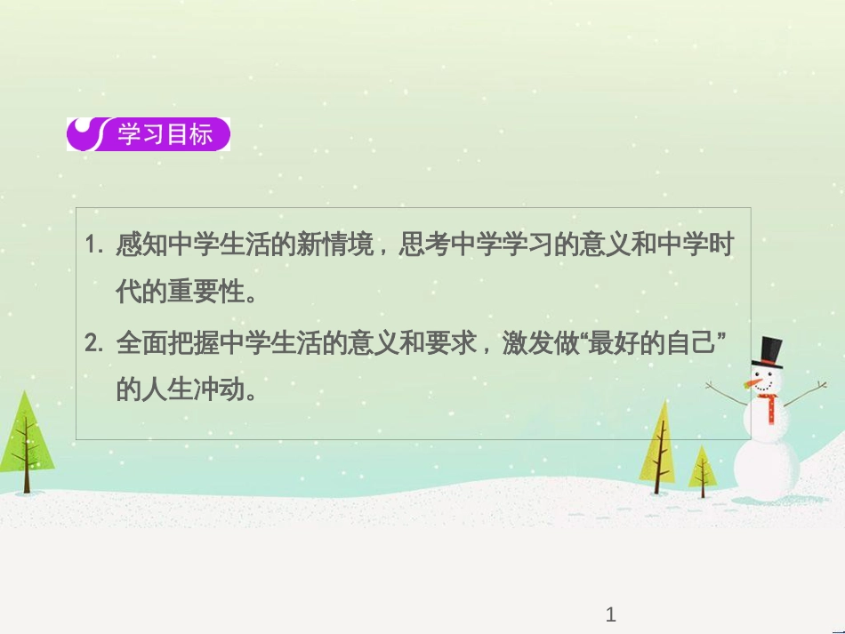 七年级语文下册 十三《礼记》二章 教学相长课件 长春版 (61)_第1页