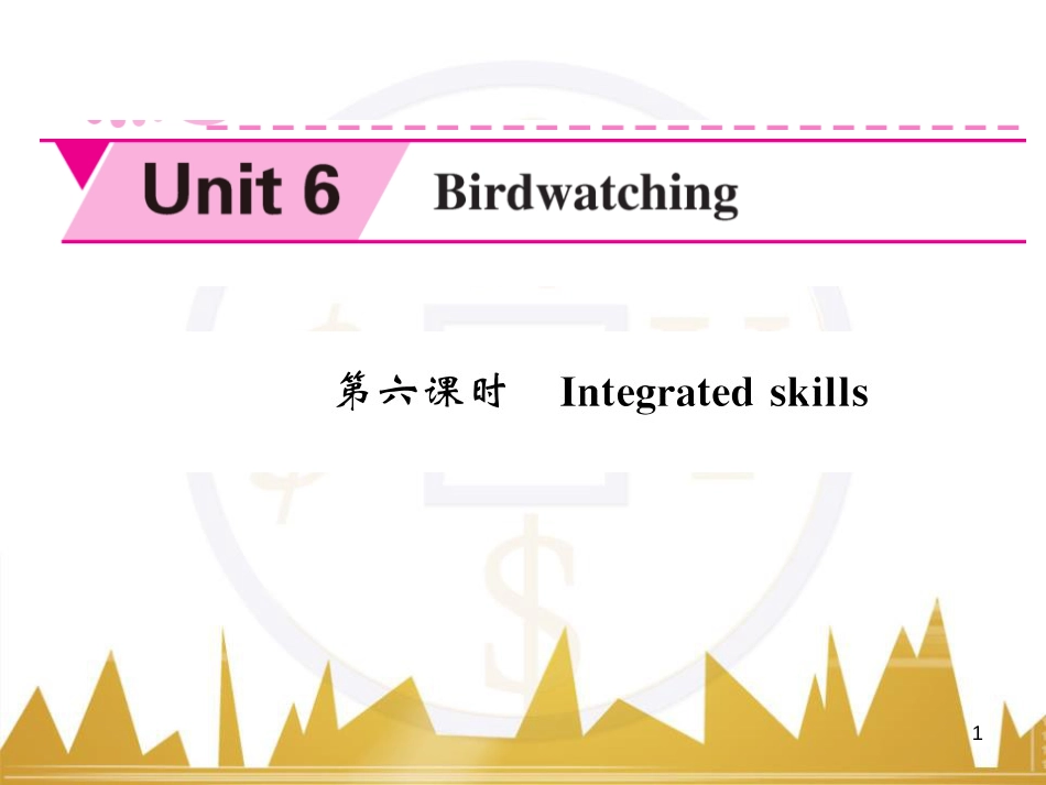 九年级英语上册 Module 11 Photos基础梳理课件 （新版）外研版 (902)_第1页