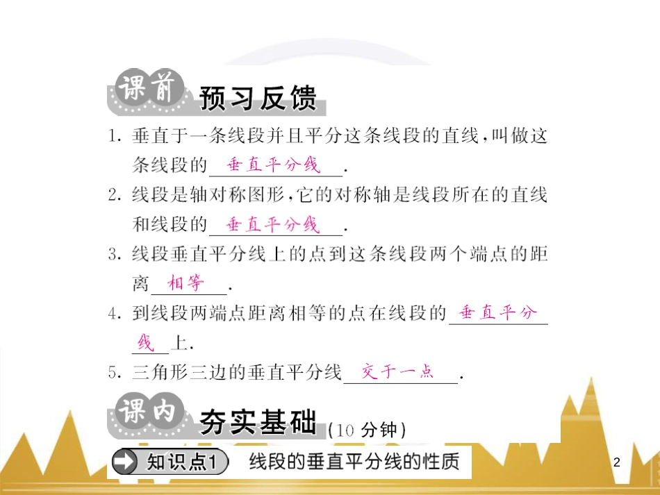 九年级英语上册 Module 11 Photos基础梳理课件 （新版）外研版 (530)_第2页
