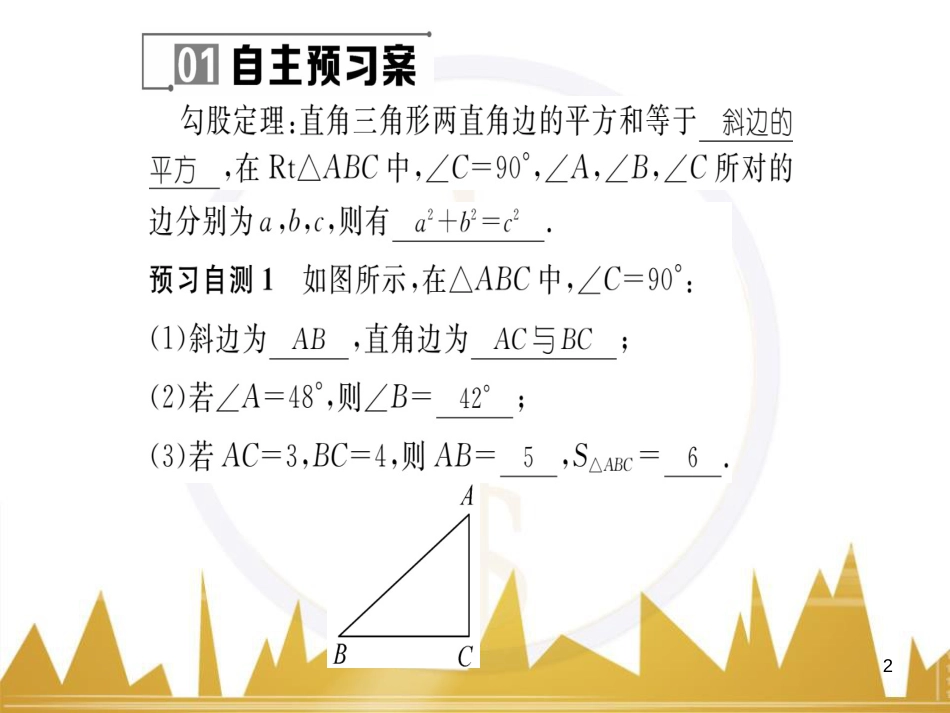 九年级英语上册 Module 11 Photos基础梳理课件 （新版）外研版 (545)_第2页