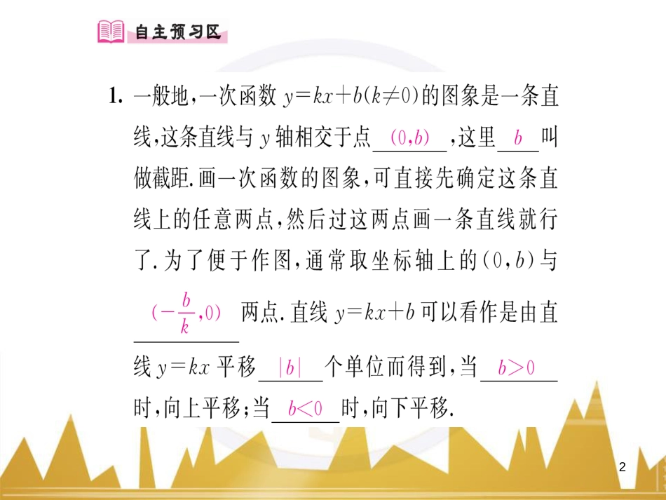 九年级英语上册 Module 11 Photos基础梳理课件 （新版）外研版 (431)_第2页