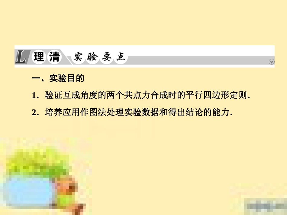 高考政治一轮复习 第一单元 文化与生活单元优化总结课件 新人教版必修3 (493)_第3页