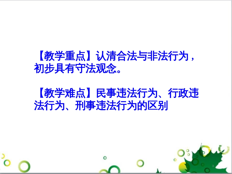 二年级数学上册 第2单元 100以内的加法和减法（退位减）课件 新人教版 (38)_第3页