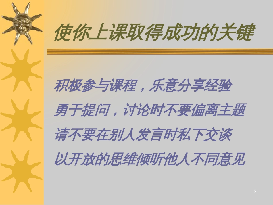高效沟通技巧培训教材(PPT 54页)_第2页