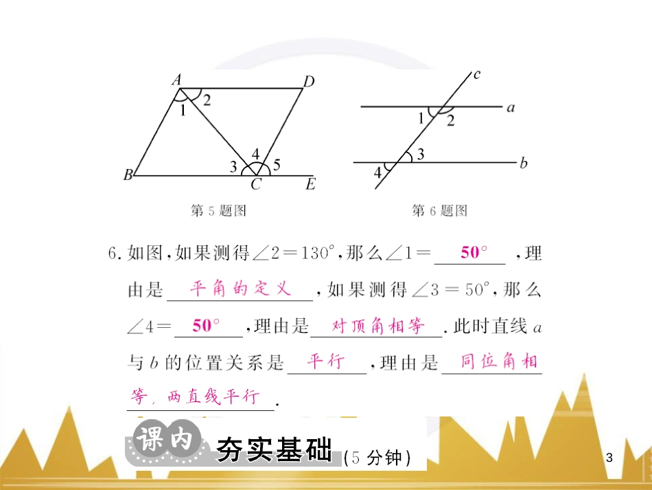 九年级英语上册 Module 11 Photos基础梳理课件 （新版）外研版 (374)_第3页