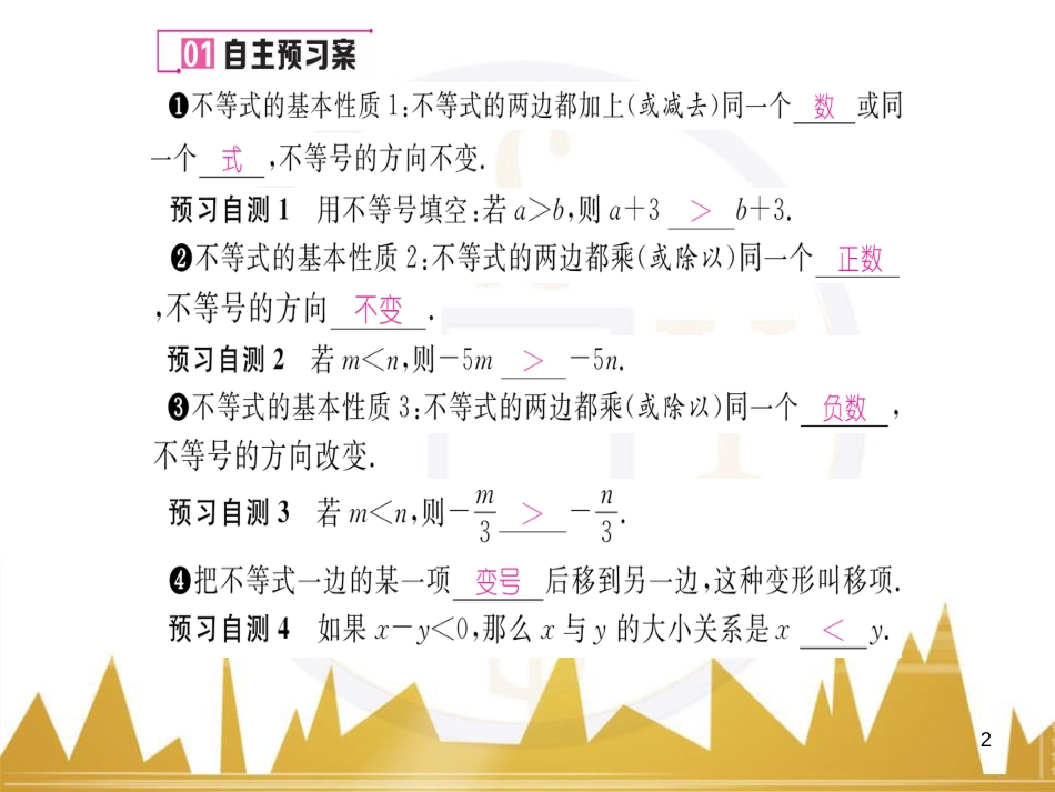 九年级英语上册 Module 11 Photos基础梳理课件 （新版）外研版 (254)_第2页