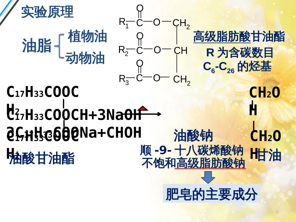 高中化学 实验 离子水解相互促进程度的探究课件 鲁科版必修2 (5)_第3页