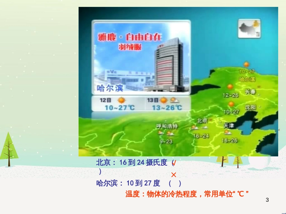 九年级化学上册 3.3 元素习题课件 （新版）新人教版 (539)_第3页