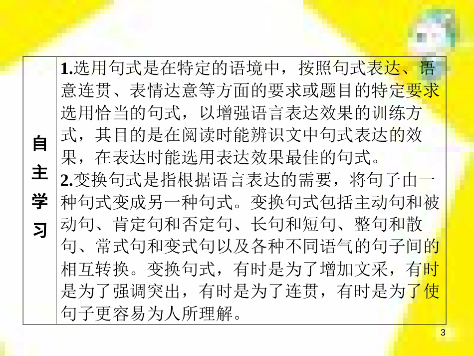 高考政治一轮总复习 第三部分 文化生活 第4单元 发展中国特色社会主义文化 第九课 建设社会主义文化强国限时规范特训课件 (1320)_第3页