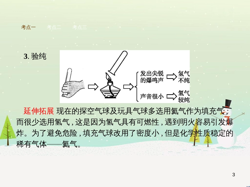 九年级化学上册 3.3 元素习题课件 （新版）新人教版 (663)_第3页