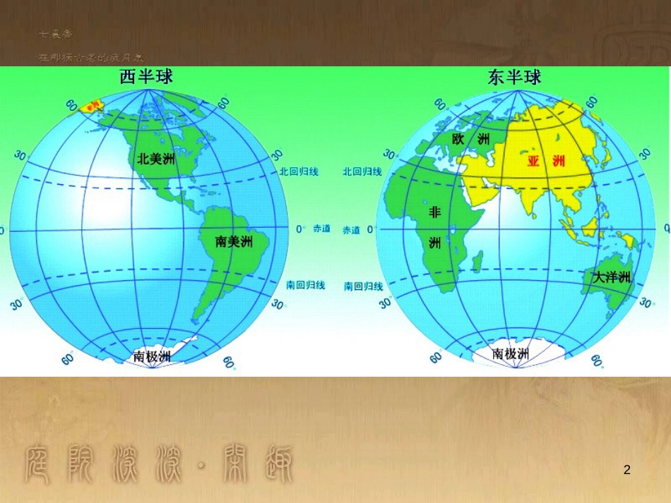 七年级地理下册 第1课 时区课件 湘教版 (31)_第2页