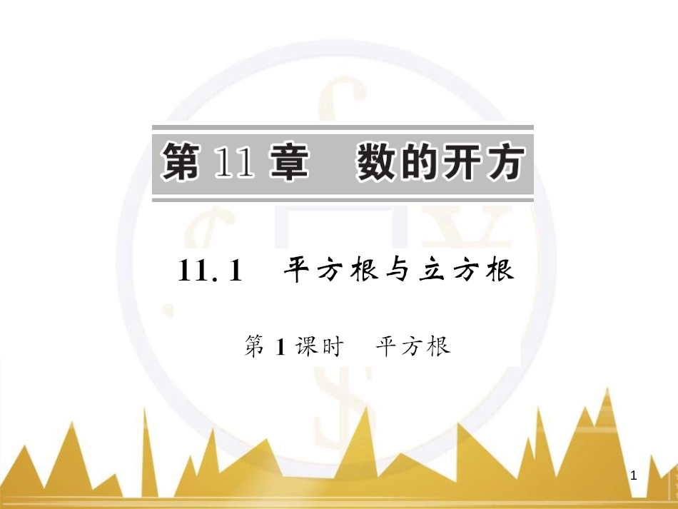 九年级英语上册 Module 11 Photos基础梳理课件 （新版）外研版 (388)_第1页