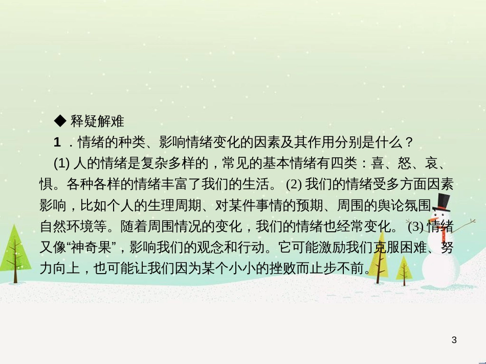 七年级语文下册 十三《礼记》二章 教学相长课件 长春版 (76)_第3页