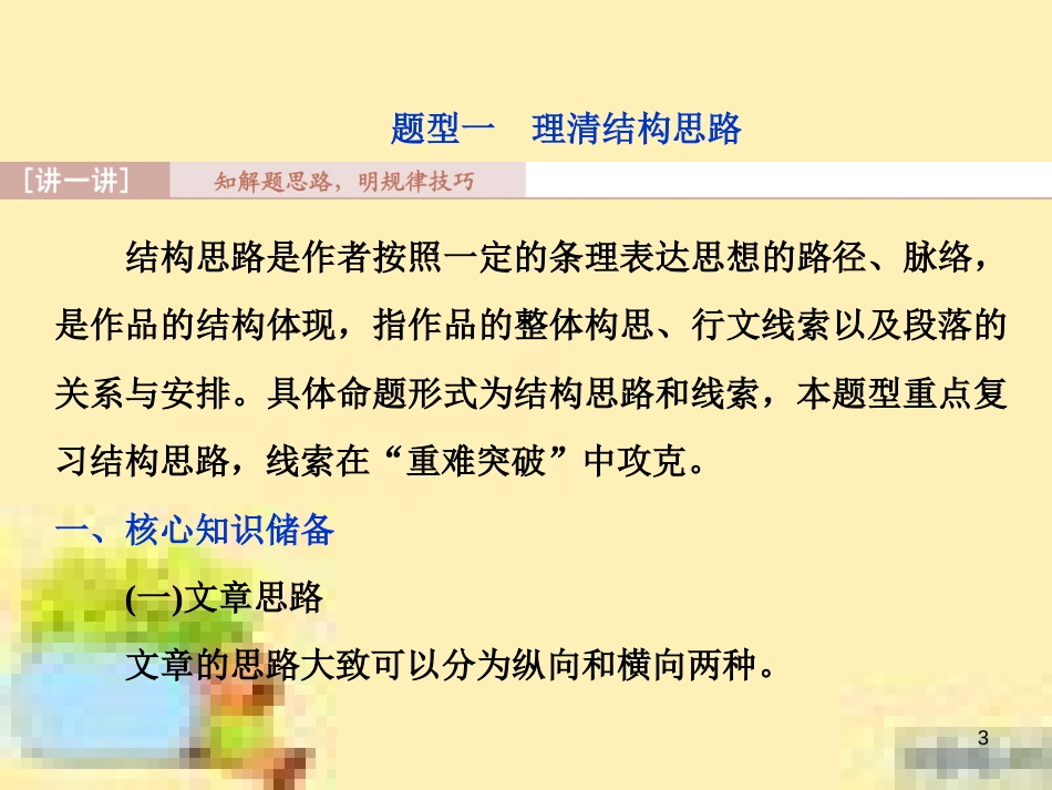 高考政治一轮复习 第一单元 文化与生活单元优化总结课件 新人教版必修3 (580)_第3页