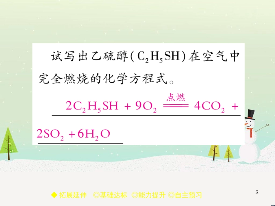 九年级化学上册 3.3 元素习题课件 （新版）新人教版 (582)_第3页