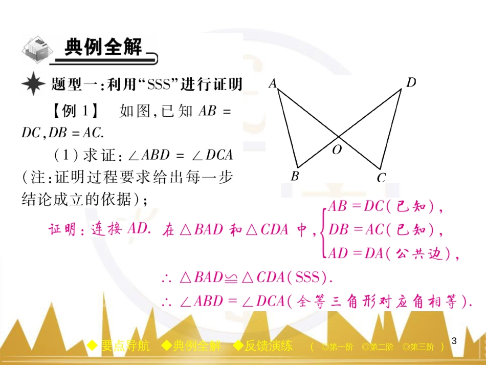 九年级英语上册 Module 11 Photos基础梳理课件 （新版）外研版 (428)_第3页