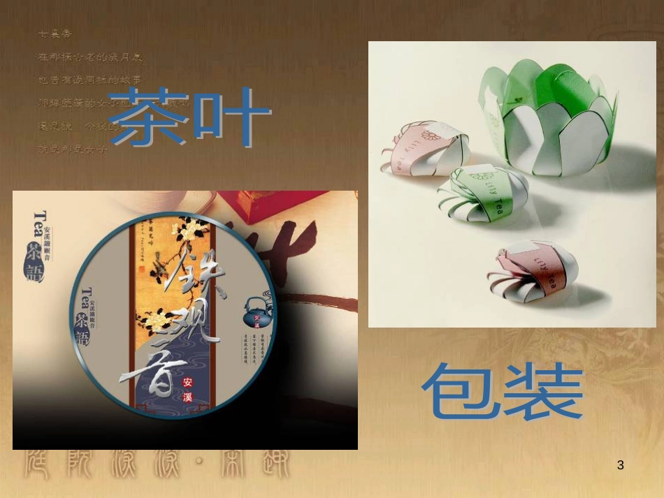 五年级美术上册 第5课 画龙点睛课件1 新人教版_第3页