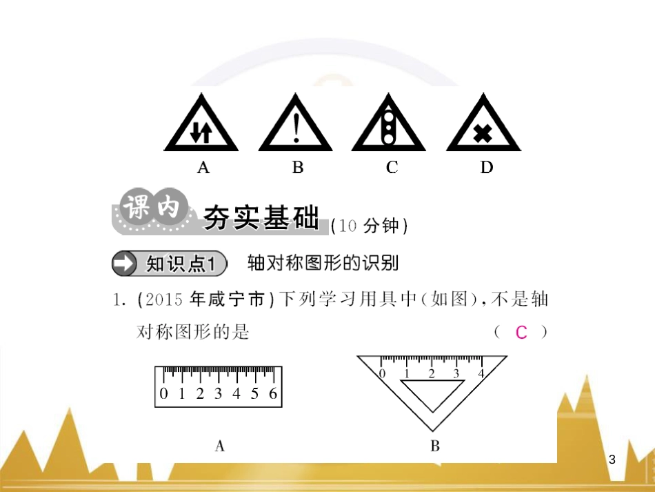 九年级英语上册 Module 11 Photos基础梳理课件 （新版）外研版 (541)_第3页