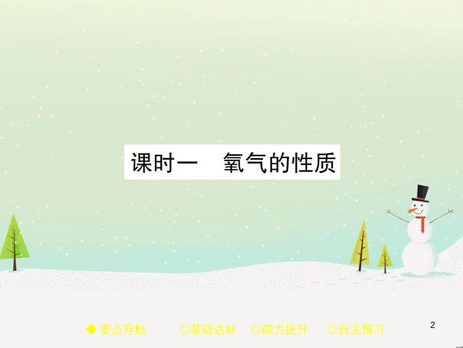 九年级化学上册 3.3 元素习题课件 （新版）新人教版 (640)_第2页