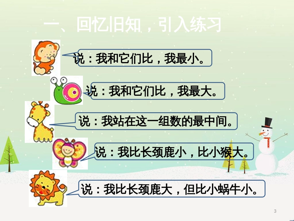 三年级数学上册 第八单元 分数的初步认识（第1课时）分数的初步认识课件1 西师大版 (315)_第3页