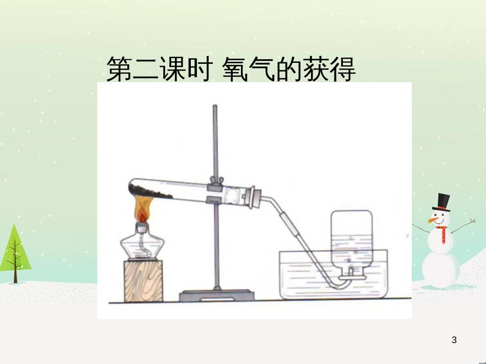 九年级化学上册 3.3 元素习题课件 (新版)新人教版 (635)_第3页