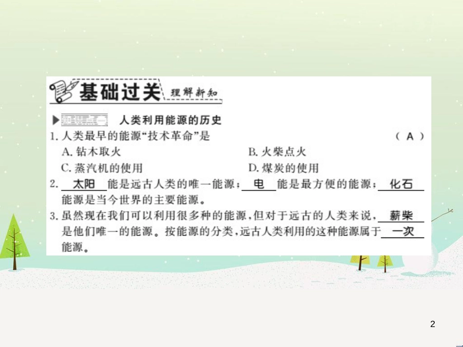 九年级物理下册 专题训练 电磁作图习题课件 （新版）粤教沪版 (12)_第2页