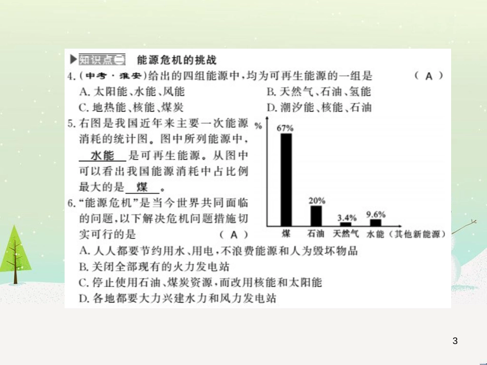 九年级物理下册 专题训练 电磁作图习题课件 （新版）粤教沪版 (12)_第3页