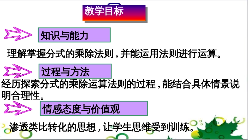 二年级数学上册 第2单元 100以内的加法和减法（退位减）课件 新人教版 (497)_第2页