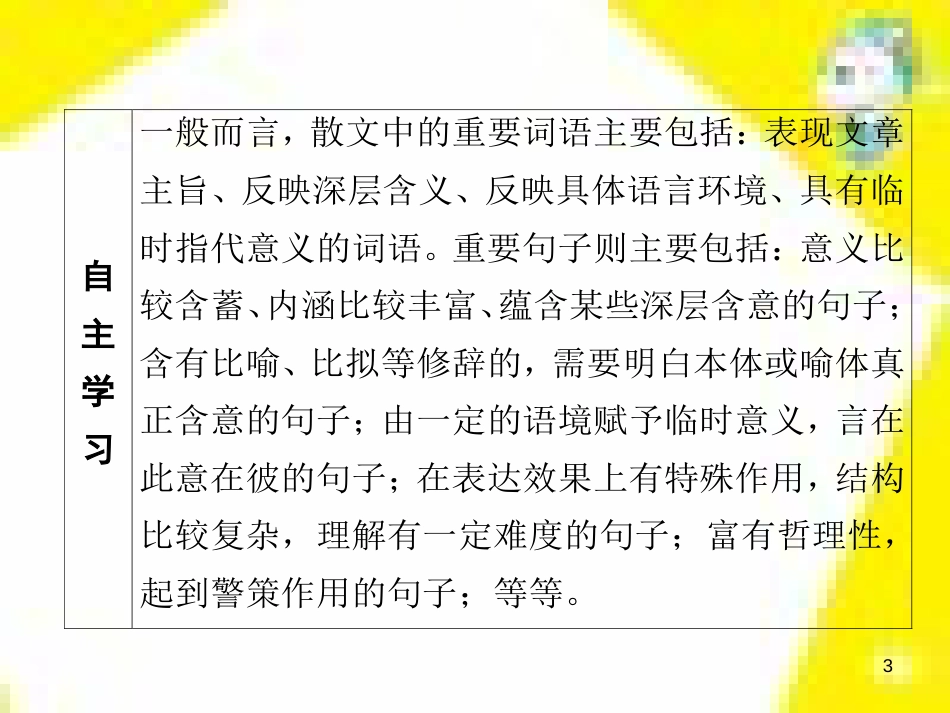高考政治一轮总复习 第三部分 文化生活 第4单元 发展中国特色社会主义文化 第九课 建设社会主义文化强国限时规范特训课件 (1274)_第3页