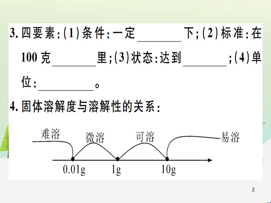 九年级化学下册 第八单元 金属和金属材料 第1课时 几种重要的金属习题课件 （新版）新人教版 (45)_第2页