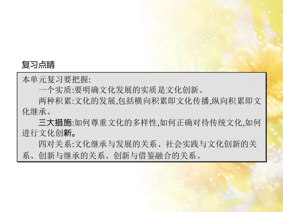 高考政治一轮复习 专题6 法律救济课件 新人教版选修5 (12)_第3页