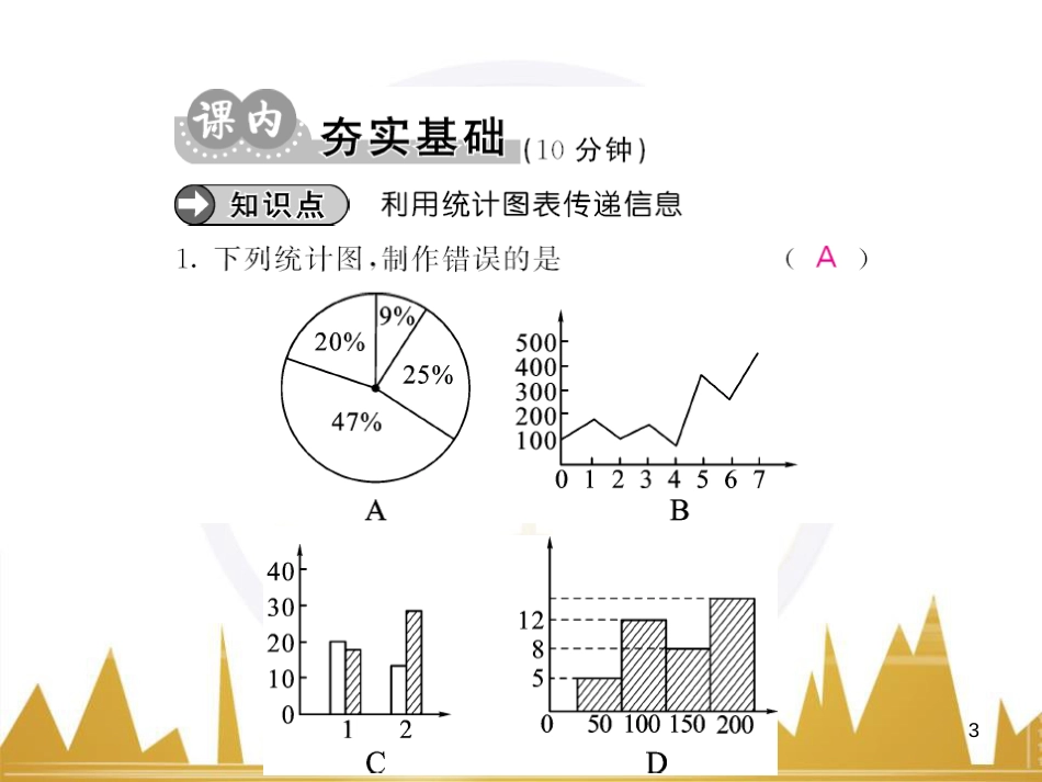 九年级英语上册 Module 11 Photos基础梳理课件 （新版）外研版 (606)_第3页
