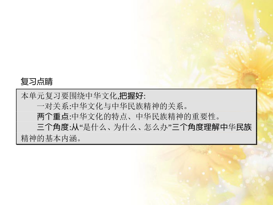 高考政治一轮复习 专题6 法律救济课件 新人教版选修5 (24)_第3页