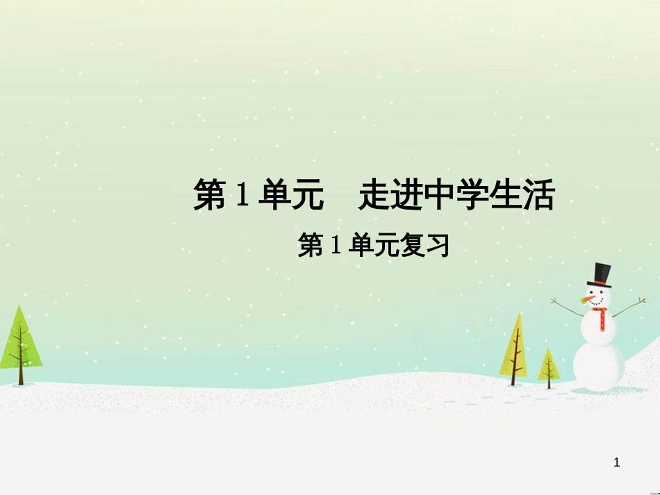 七年级语文下册 十三《礼记》二章 教学相长课件 长春版 (71)_第1页