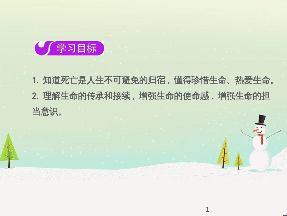 七年级语文下册 十三《礼记》二章 教学相长课件 长春版 (39)_第1页