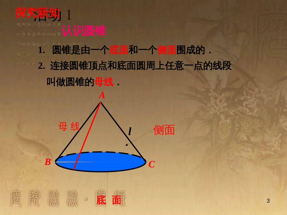 七年级生物上册 第二单元 第一章 第一二节综合课件 （新版）新人教版 (179)_第3页