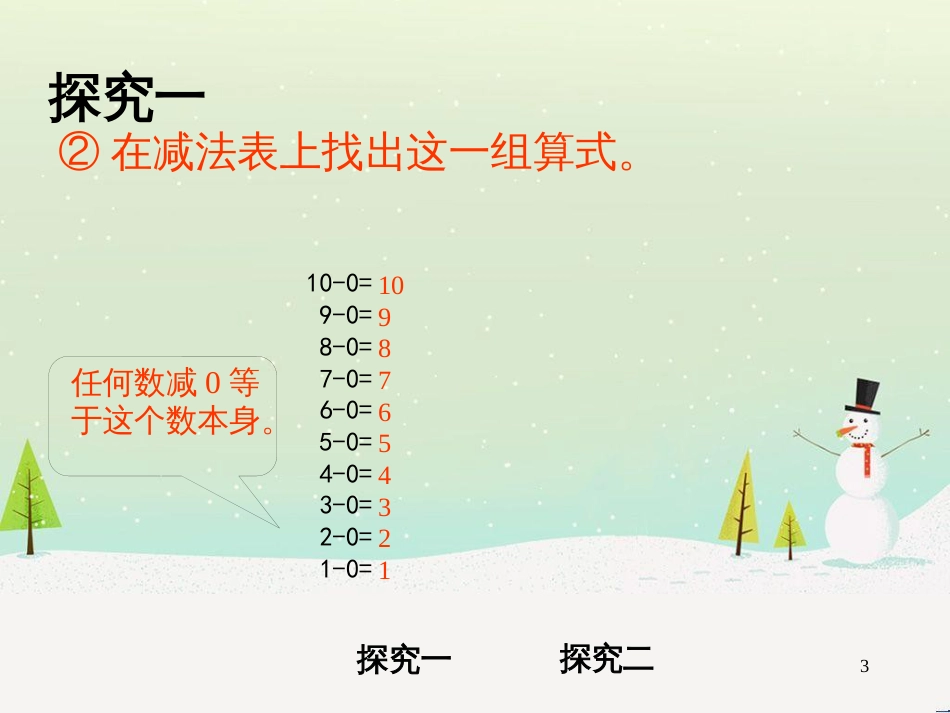 三年级数学上册 第八单元 分数的初步认识（第1课时）分数的初步认识课件1 西师大版 (70)_第3页