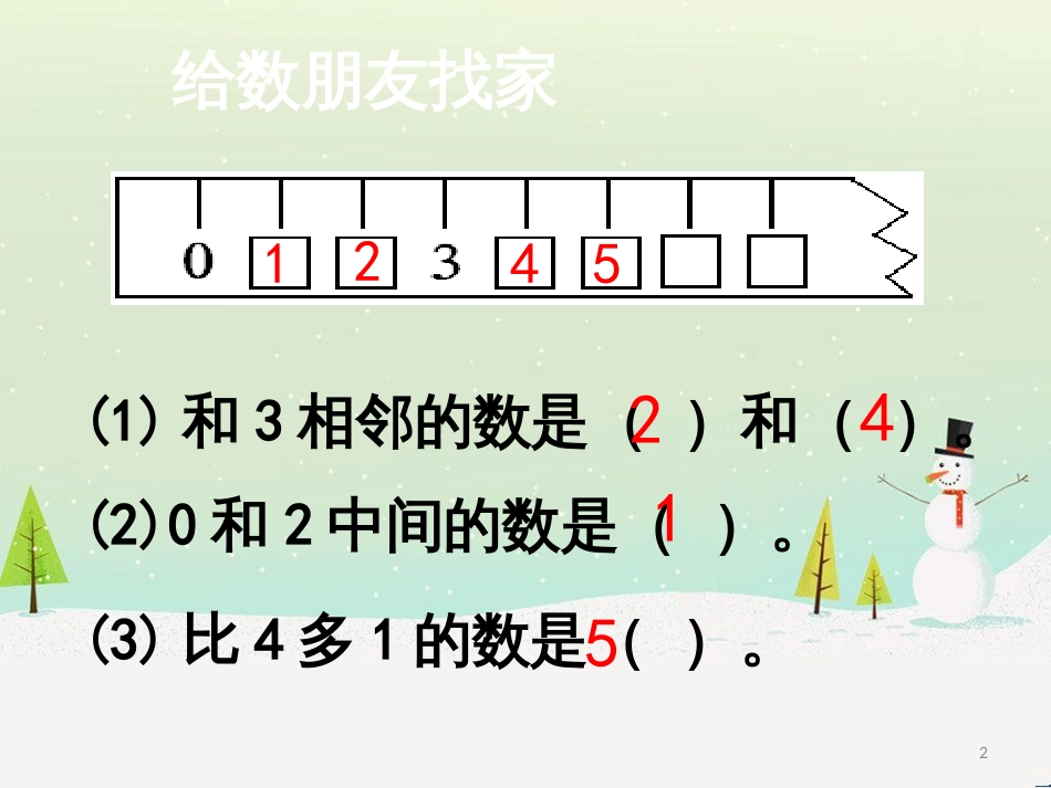 三年级数学上册 第八单元 分数的初步认识（第1课时）分数的初步认识课件1 西师大版 (288)_第2页