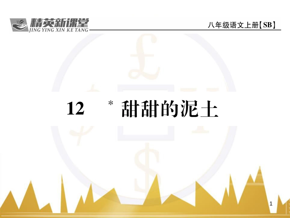 九年级英语上册 Module 11 Photos基础梳理课件 （新版）外研版 (1171)_第1页