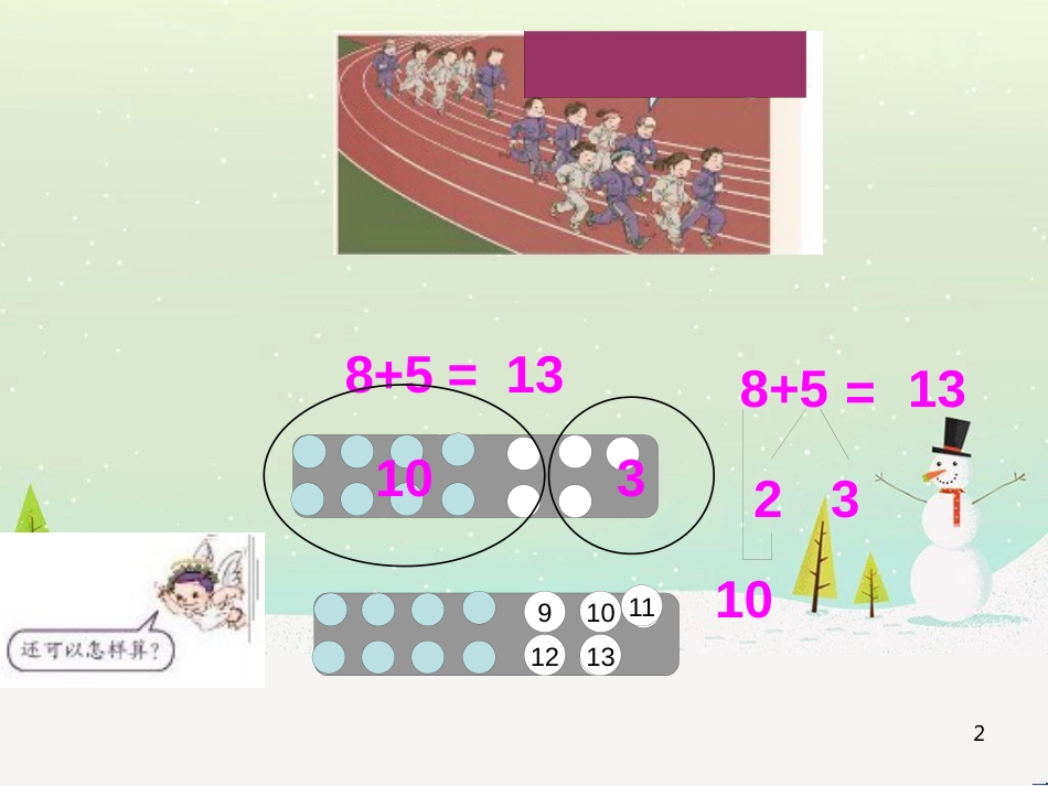 三年级数学上册 第八单元 分数的初步认识（第1课时）分数的初步认识课件1 西师大版 (241)_第2页