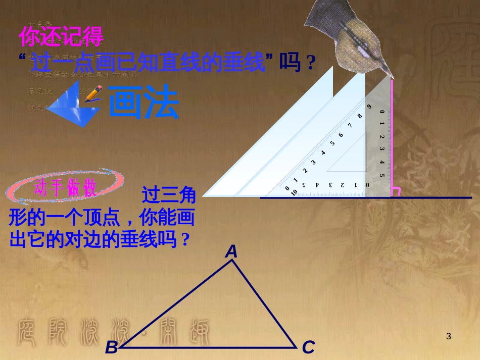 七年级生物上册 第二单元 第一章 第一二节综合课件 （新版）新人教版 (18)_第3页