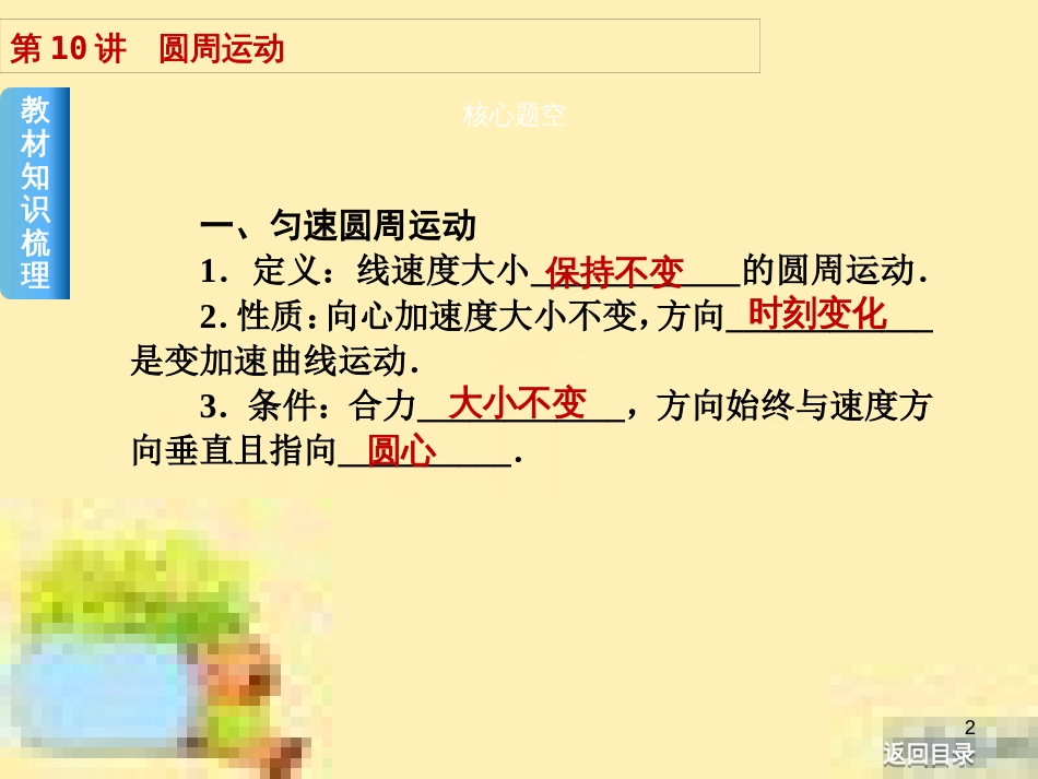 高考政治一轮复习 第一单元 文化与生活单元优化总结课件 新人教版必修3 (429)_第2页
