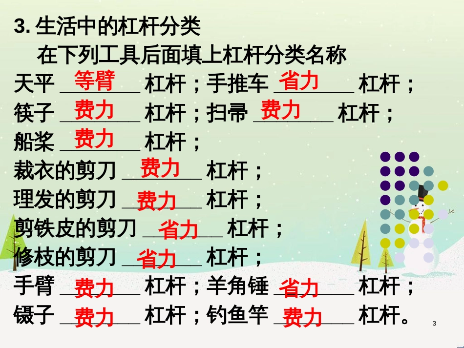 九年级物理上册 11.1 杠杆（第1课时）课件 （新版）苏科版 (14)_第3页