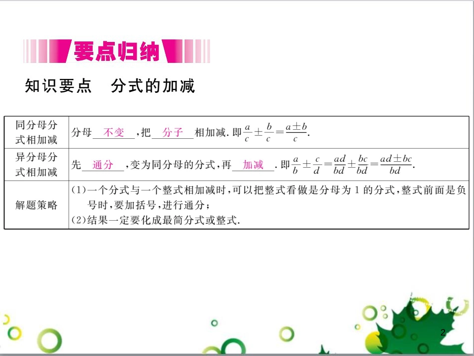 二年级数学上册 第2单元 100以内的加法和减法（退位减）课件 新人教版 (464)_第2页