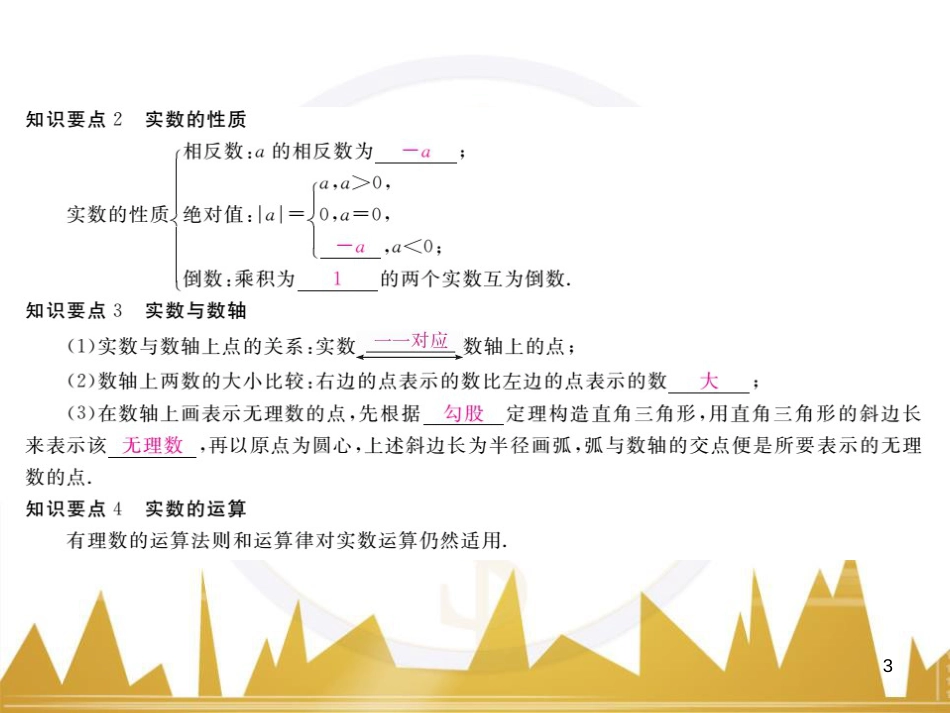 九年级英语上册 Module 11 Photos基础梳理课件 （新版）外研版 (199)_第3页