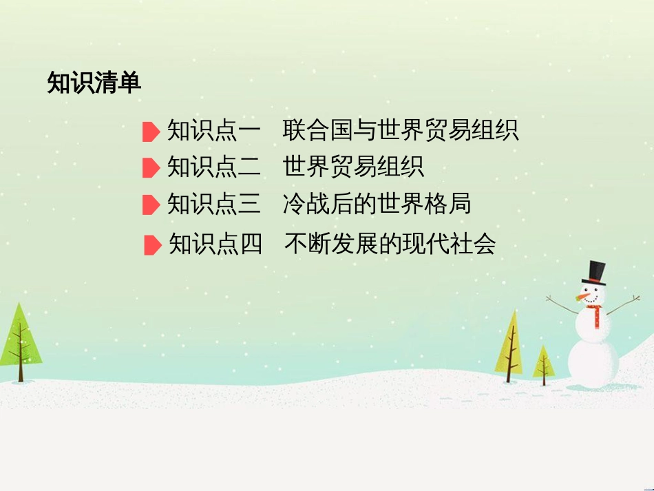 中考历史总复习 主题八 近代经济、社会生活与教育文化事业的发展课件 (20)_第2页