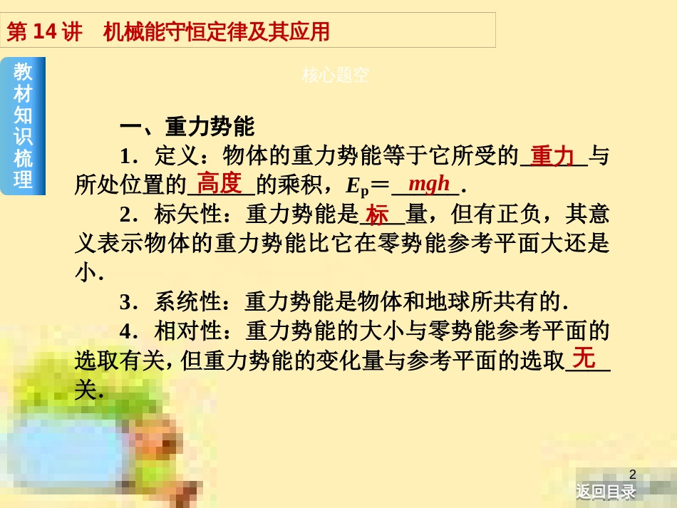 高考政治一轮复习 第一单元 文化与生活单元优化总结课件 新人教版必修3 (433)_第2页
