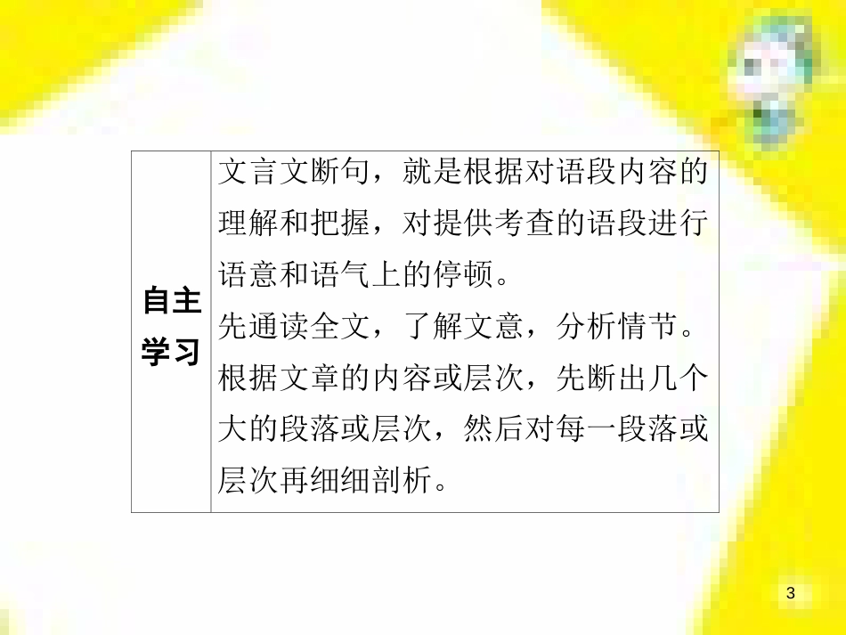 高考政治一轮总复习 第三部分 文化生活 第4单元 发展中国特色社会主义文化 第九课 建设社会主义文化强国限时规范特训课件 (1250)_第3页