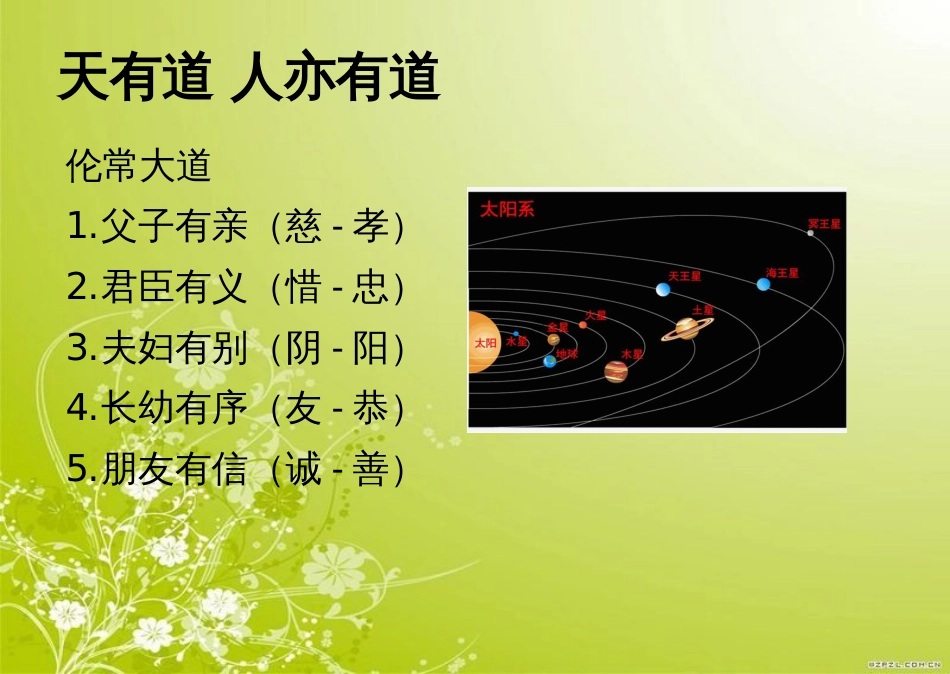 父母道与亲子沟通培训课件(ppt 65页)_第3页