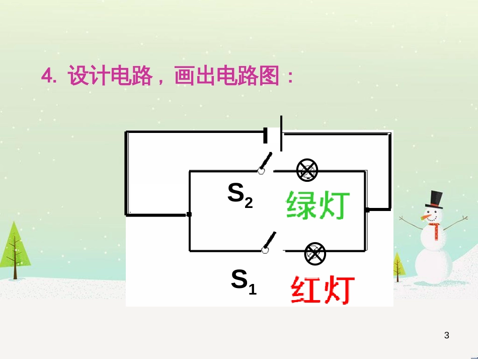 九年级化学上册 3.3 元素习题课件 （新版）新人教版 (524)_第3页